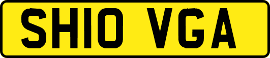 SH10VGA
