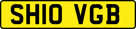 SH10VGB