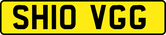 SH10VGG