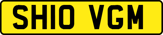 SH10VGM