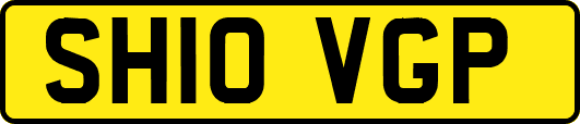 SH10VGP