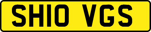 SH10VGS