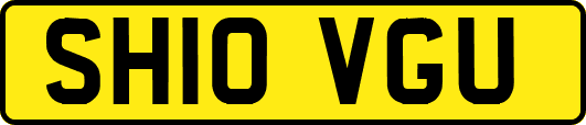 SH10VGU