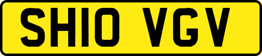SH10VGV