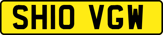 SH10VGW