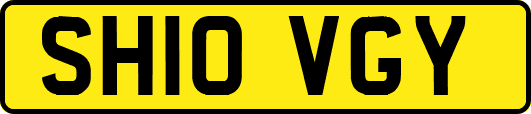 SH10VGY