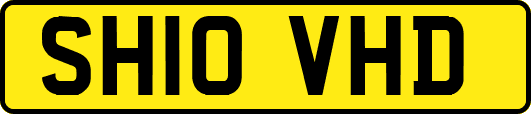 SH10VHD