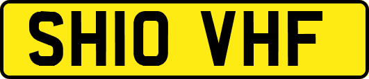 SH10VHF