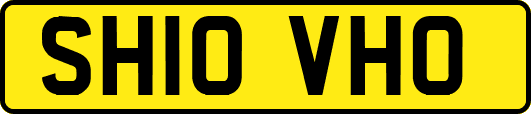 SH10VHO