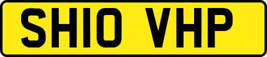 SH10VHP