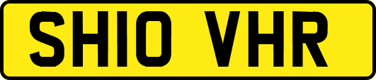 SH10VHR