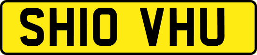 SH10VHU