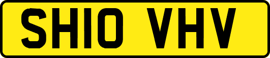 SH10VHV