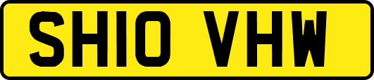 SH10VHW