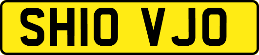 SH10VJO