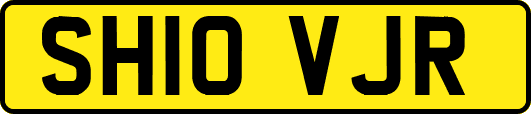 SH10VJR
