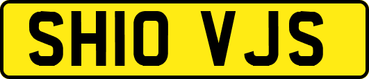 SH10VJS