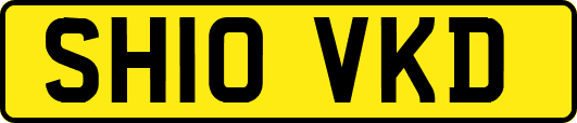 SH10VKD