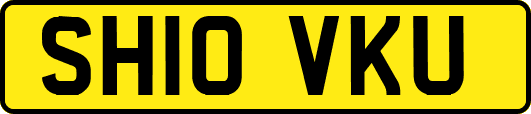 SH10VKU