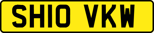 SH10VKW