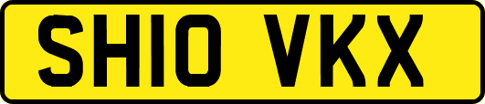 SH10VKX