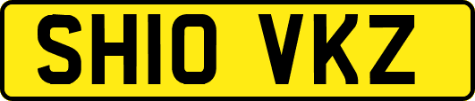 SH10VKZ