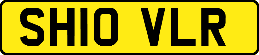 SH10VLR