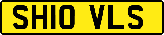 SH10VLS