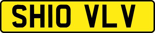 SH10VLV