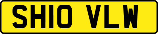 SH10VLW