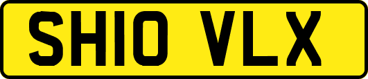 SH10VLX