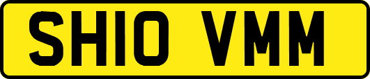 SH10VMM