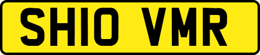 SH10VMR