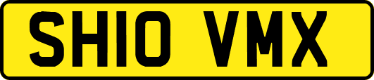 SH10VMX