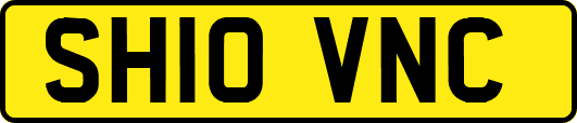 SH10VNC