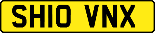 SH10VNX