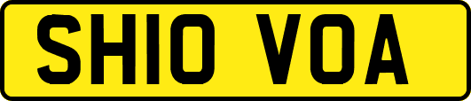 SH10VOA