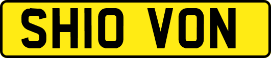 SH10VON