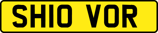 SH10VOR