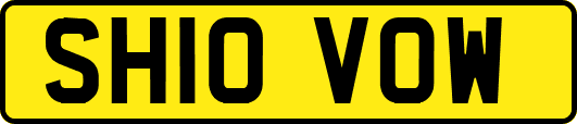 SH10VOW