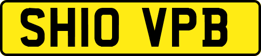 SH10VPB