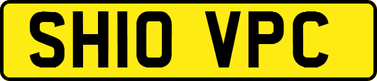 SH10VPC