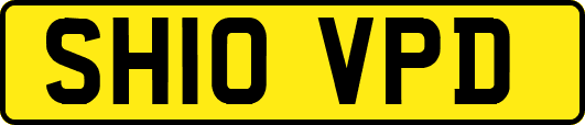SH10VPD