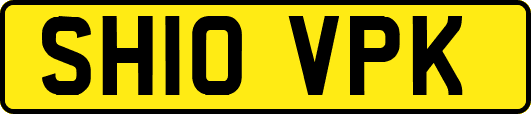 SH10VPK