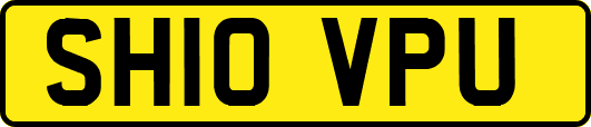 SH10VPU