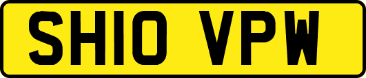 SH10VPW