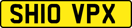 SH10VPX
