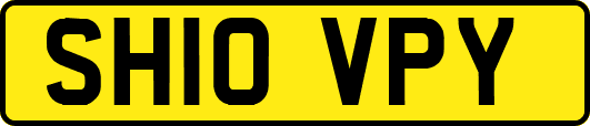SH10VPY