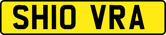 SH10VRA