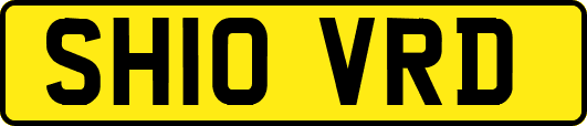SH10VRD